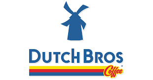 Available at participating locations with any drink purchase, while supplies last! Dutch Bros Home
