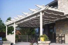 Shade Fabrics For Awnings Umbrellas