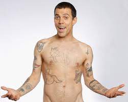 Steve-O Shared His 10 Worst Stunt Injuries of All-Time on YouTube