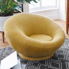 Not only is this lounger insanely comfy, but the leather will make your dorm look high end. Teen Room Chairs Lounge Seating Pottery Barn Teen