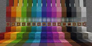 Make Stained Glass In Minecraft 1 19 Update