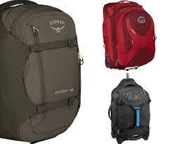 best travel backpack for europe reviews