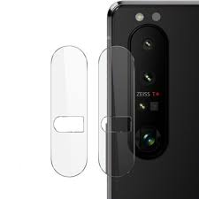 The sony xperia 1 iii is an android smartphone manufactured by sony. Sony Xperia 1 Iii Glass Camera Lens Protector Imak Glass Camera Lens Protector