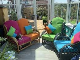 Best Fabric For Outdoor Furniture And