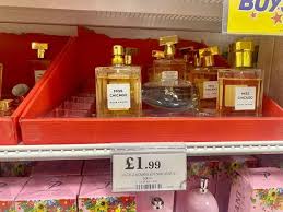 home bargains perfume that s a dupe