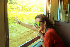 destinations safe for solo women travellers