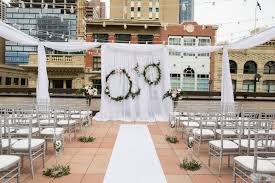6 Rooftop Wedding Venues In Calgary