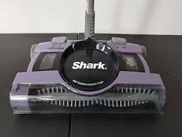 shark v2945z rechargeable carpet