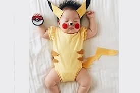 Pikachu might not be about catching 'em all, but he sure is the most iconic character from the game. Diy Pokemon Halloween Costumes For Kids Old Schooldays Ie