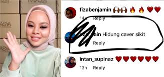 There is no information about her siblings but we will update. Singer Siti Sarah Hits Back At Social Media Users For Body Shaming Ridiculing Her Nose