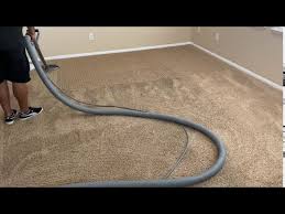 carpet cleaning explained in 1 minute