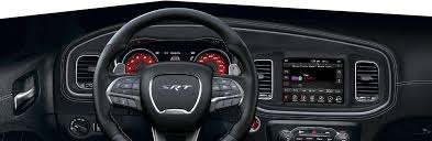 2020 dodge charger interior colors