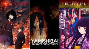 10 best horror anime series to watch