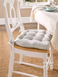 Shop for dining room chair cushions and chair pads at pier1.com. Never Flatten Chair Pad In 2 Sizes Dining Chair Pads Kitchen Chair Cushions Dining Room Chair Cushions