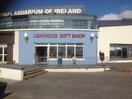 the lighthouse gift salthill