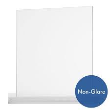 P99 Non Glare Acrylic Frame Grade Clear