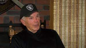 Former Raiders QB Daryle Lamonica dies ...