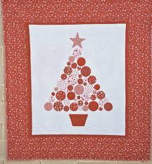 Baubles Quilt Pattern By