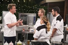 Watch online hell's kitchen s19 season 19 full free with english subtitle. Hell S Kitchen Seasons 19 And 20 Fox Series Officially Renewed Canceled Renewed Tv Shows Tv Series Finale