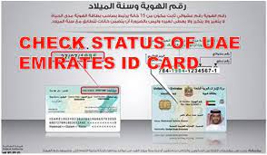 In this article, we are going to know what is an emirates id, how to get, cancel or renew it. Check Status Of Uae Id Card Online Arabian Gulf Life