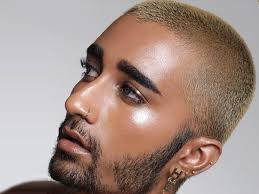 male beauty gers prove that makeup