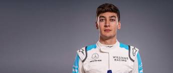 When it comes to racing, only a handful names from britain you will find in the list but george russell is one of the emerging new talents. Mercedes Confirms George Russell For Sakhir Gp