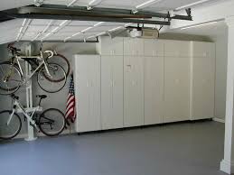 Garage Interior Design Ideas To Inspire You