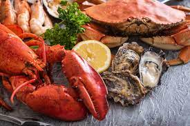 lobster vs crab characteristics and
