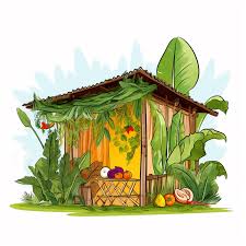 sukkot garden greenhouse png clipart