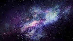 galaxy wallpaper free desktop