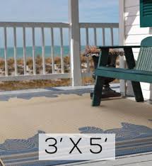 Here, you can find stylish 3' x 5' outdoor rugs that cost less than you thought possible. Shop For Outdoor Rugs By Size Dfohome