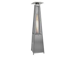 Pyramid Flame Heater Propane 13kw