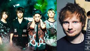 Kuala lumpur bed and breakfast. One Ok Rock Will Be Supporting Ed Sheeran On Tour News Rock Sound Magazine