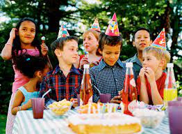 cool birthday party ideas for 11 year