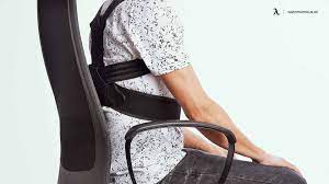 5 best chair posture correctors for