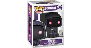 Frozen raven (ледяной ворон) 44730. Funko Pop Games Fortnite Raven Compare Prices 6 Stores