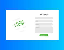 30 best free bootstrap form templates