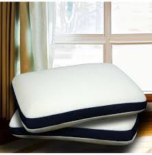 latex foam pillow resscape