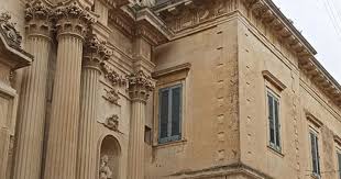 Lecce, una residenza universitaria negli spazi dell'ex convento dei ...