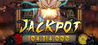 Da dang the loai slot games voi muc jackpot lon - Sở hữu kho trò chơi siêu khổng lồ đầy đa dạng