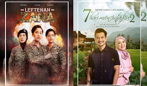 Drama adaptasi novel terbaharu lagi di tv3. 6 Siri Drama Melayu Terbaik Tv3 Kini Boleh Ditonton Menerusi Iqiyi
