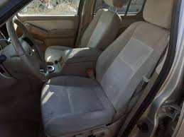 Ford Seat Covers For 2007 Ford Explorer