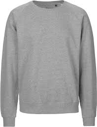 Regardless of how simple or complex your design is, you'll never be hit with hidden fees or misleading. Herren Sweater Grau Meliert 100 Bio Baumwolle Grundstoff Net