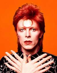 Bowie, born david jones, died on jan. David Bowie Nickelodeon Fandom