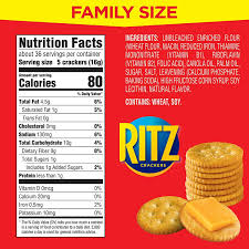 ritz original ers family size 3