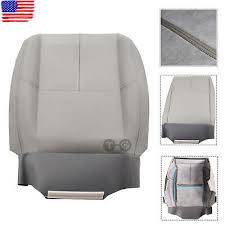 Driver Bottom Cloth Seat Cover For 2008