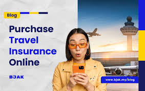 how to purchase travel insurance