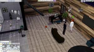 sims 4 how to fix cc furniture that
