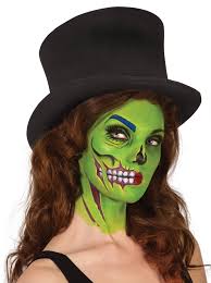 toxic zombie makeup kit walmart com