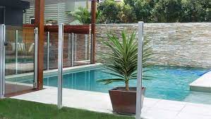 Maintain Glass Pool Fencing In Sydney